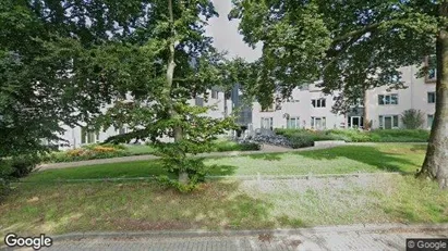 Apartments for rent in Nijmegen - Photo from Google Street View