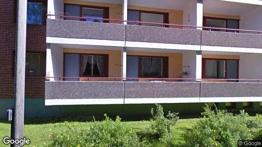 Apartments for rent in Vaasa - Photo from Google Street View