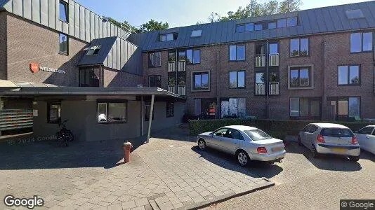 Apartments for rent in Nijmegen - Photo from Google Street View