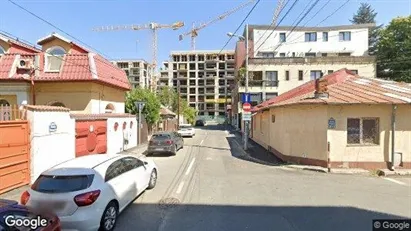 Apartments for rent in Bucureşti - Sectorul 1 - Photo from Google Street View