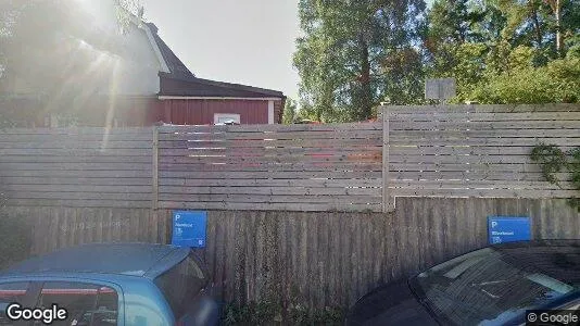 Apartments for rent in Sollentuna - Photo from Google Street View