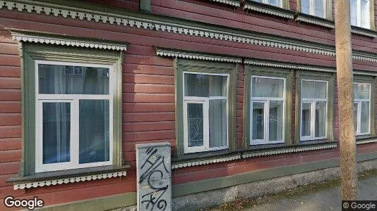 Apartments for rent in Pärnu - Photo from Google Street View