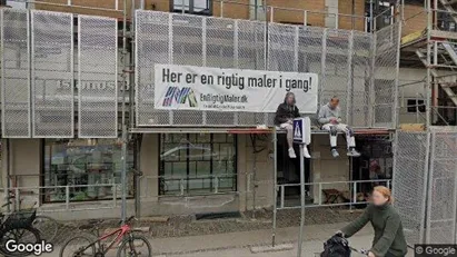 Apartments for rent in Copenhagen S - Photo from Google Street View