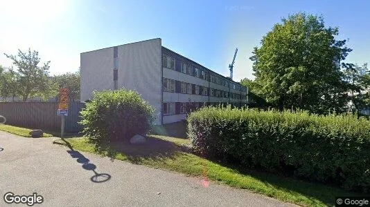 Apartments for rent in Växjö - Photo from Google Street View