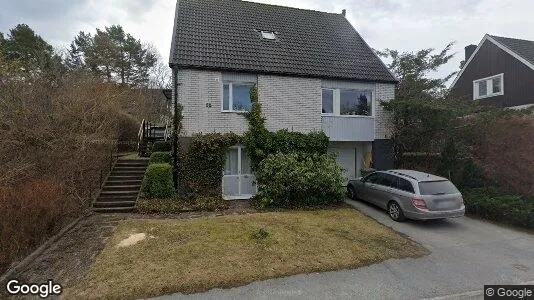 Rooms for rent in Lidingö - Photo from Google Street View