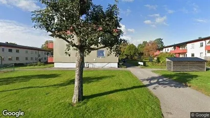 Apartments for rent in Uppvidinge - Photo from Google Street View