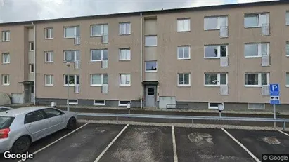 Apartments for rent in Sundsvall - Photo from Google Street View