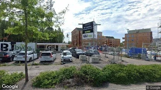 Apartments for rent in Växjö - Photo from Google Street View