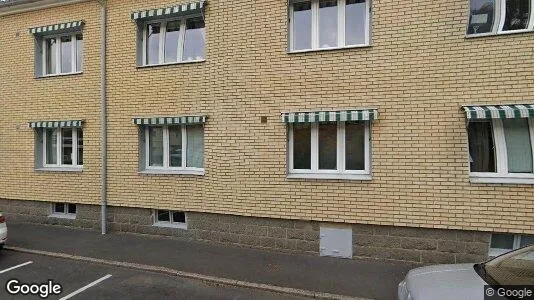 Apartments for rent in Jönköping - Photo from Google Street View