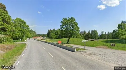 Apartments for rent in Täby - Photo from Google Street View