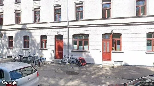 Apartments for rent in Augsburg - Photo from Google Street View