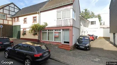 Apartments for rent in Düren - Photo from Google Street View