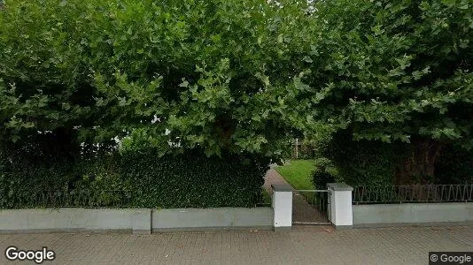 Apartments for rent in Viersen - Photo from Google Street View