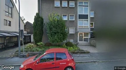 Apartments for rent in Dortmund - Photo from Google Street View