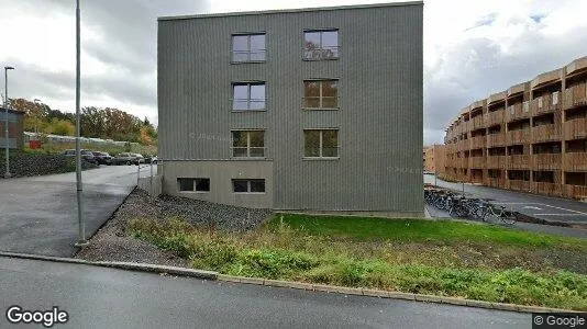 Apartments for rent in Jönköping - Photo from Google Street View