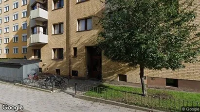 Apartments for rent in Norrköping - Photo from Google Street View