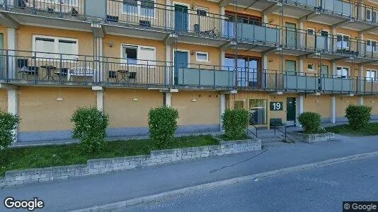 Apartments for rent in Tyresö - Photo from Google Street View