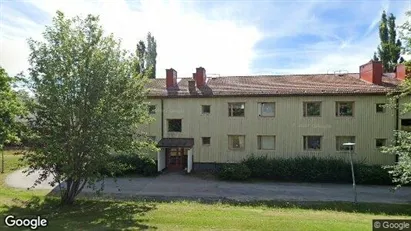 Apartments for rent in Örnsköldsvik - Photo from Google Street View