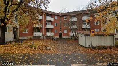 Apartments for rent in Karlskoga - Photo from Google Street View