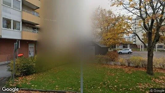 Apartments for rent in Karlskoga - Photo from Google Street View