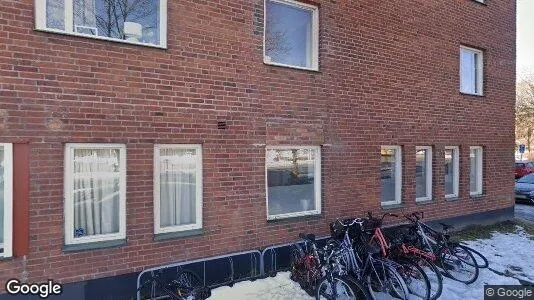 Apartments for rent in Stockholm South - Photo from Google Street View