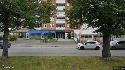 Apartments for rent in Mariestad - Photo from Google Street View