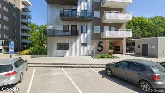 Apartments for rent in Västerås - Photo from Google Street View