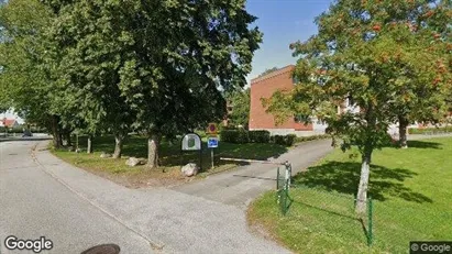 Apartments for rent in Mariestad - Photo from Google Street View