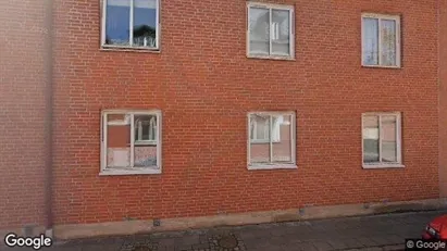 Apartments for rent in Höganäs - Photo from Google Street View