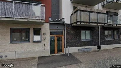 Apartments for rent in Helsingborg - Photo from Google Street View