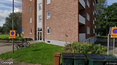 Apartments for rent in Avesta - Photo from Google Street View