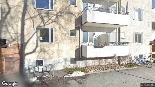 Apartments for rent in Stockholm South - Photo from Google Street View