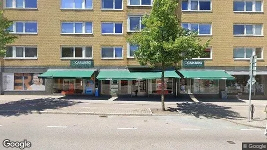 Apartments for rent in Örgryte-Härlanda - Photo from Google Street View