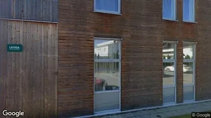 Apartments for rent in Knivsta - Photo from Google Street View