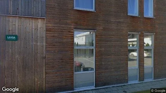 Apartments for rent in Knivsta - Photo from Google Street View