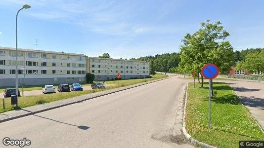 Apartments for rent in Karlstad - Photo from Google Street View