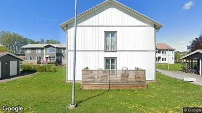 Apartments for rent in Vårgårda - Photo from Google Street View