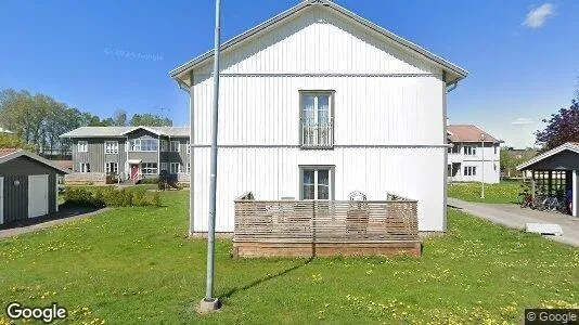 Apartments for rent in Vårgårda - Photo from Google Street View