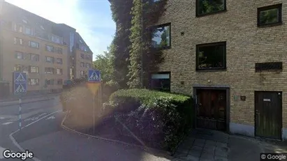 Apartments for rent in Örgryte-Härlanda - Photo from Google Street View