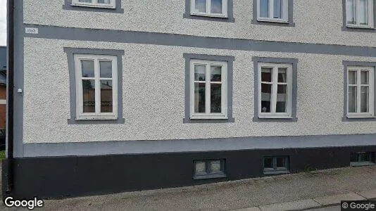 Apartments for rent in Lindesberg - Photo from Google Street View