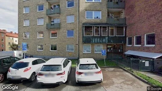 Apartments for rent in Örgryte-Härlanda - Photo from Google Street View