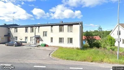 Apartments for rent in Kramfors - Photo from Google Street View