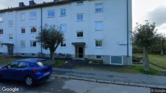 Apartments for rent in Bromölla - Photo from Google Street View