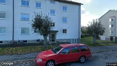 Apartments for rent in Bromölla - Photo from Google Street View