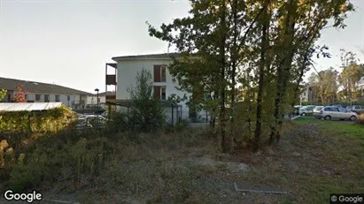 Apartments for rent in Bordeaux - Photo from Google Street View