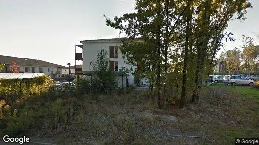 Apartments for rent in Bordeaux - Photo from Google Street View