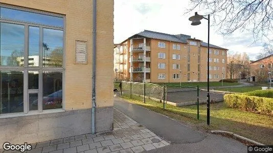 Apartments for rent in Skövde - Photo from Google Street View