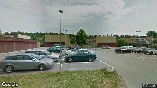 Apartments for rent in Linköping - Photo from Google Street View