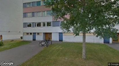 Apartments for rent in Nyköping - Photo from Google Street View