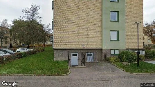 Apartments for rent in Katrineholm - Photo from Google Street View